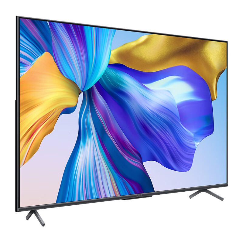 荣耀8K解码远场语音电视