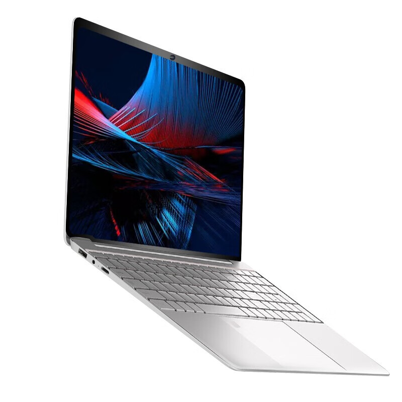 得峰 微边键盘镜面屏笔记本电脑