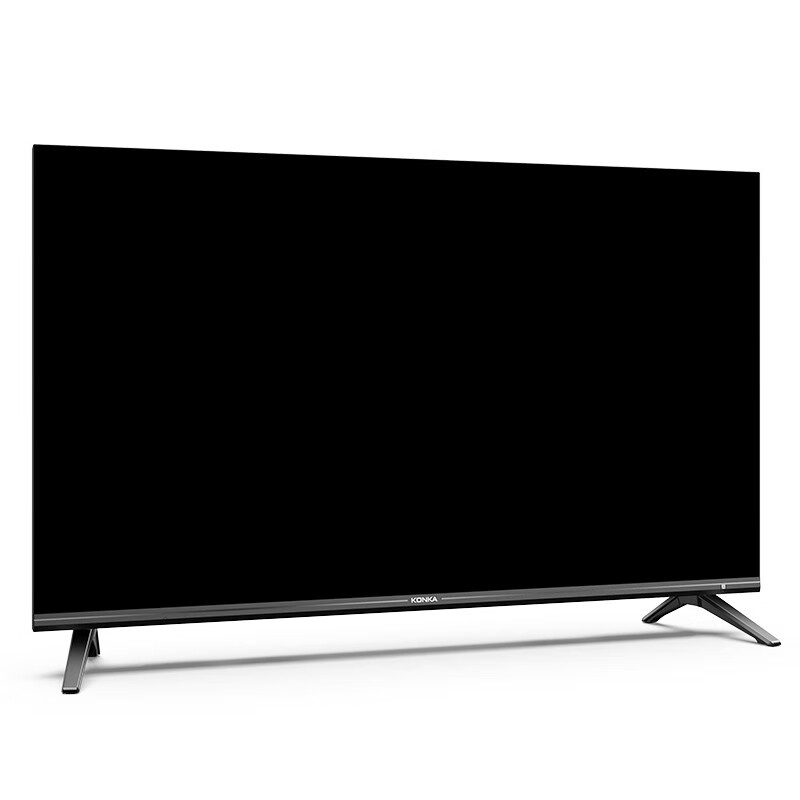 康佳 超高清 全面屏 液晶电视