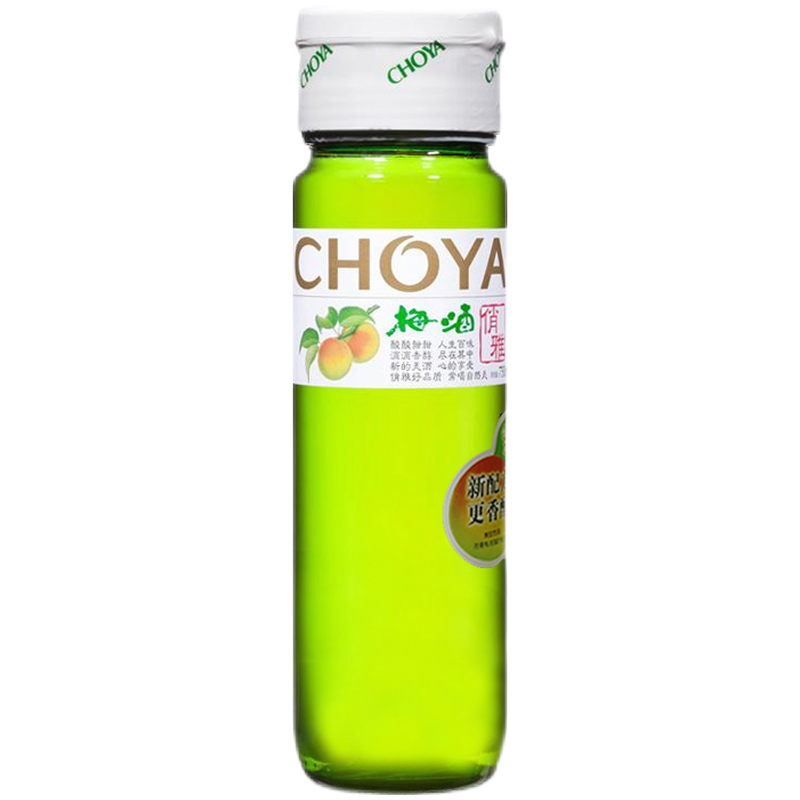 俏雅 好喝不腻果酒