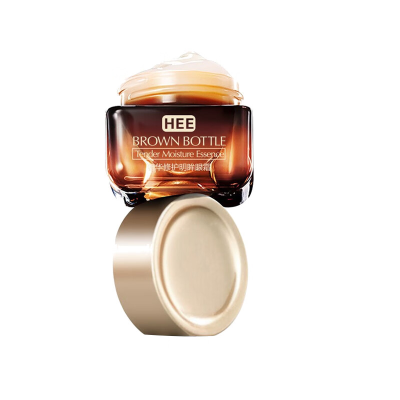 韩瑟 滋养护理淡化细纹眼霜