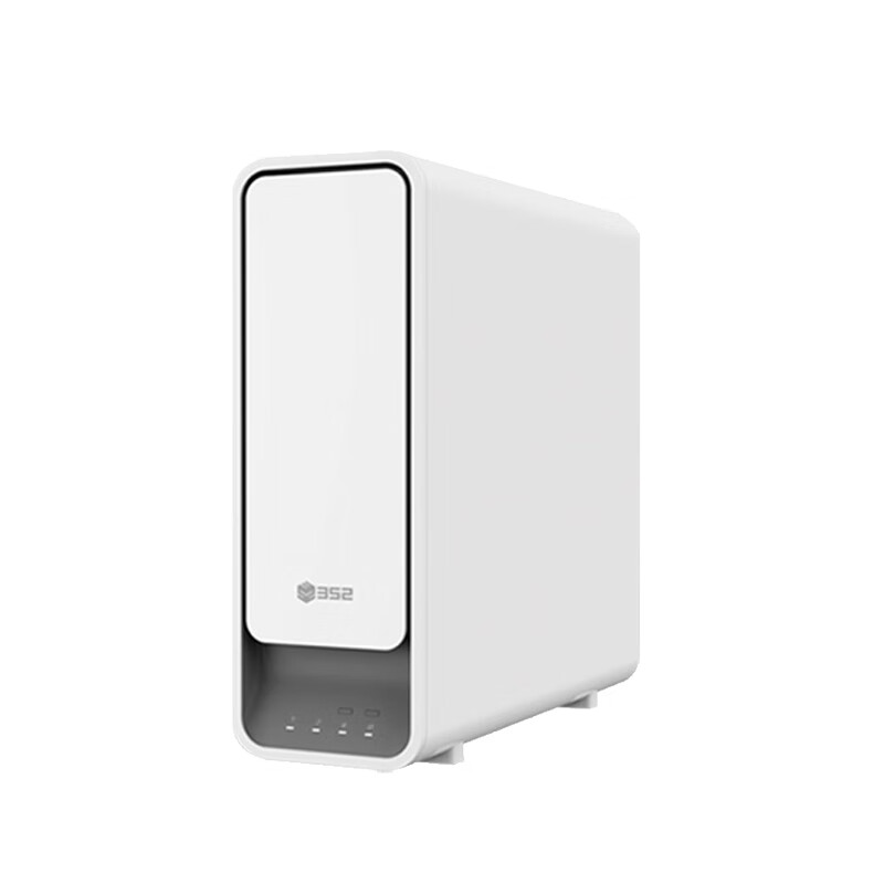 352 大通量过滤净水器