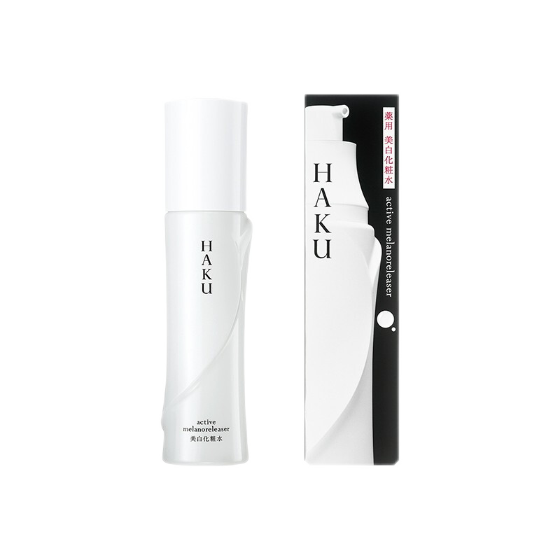 资生堂 滋润饱满护肤套装