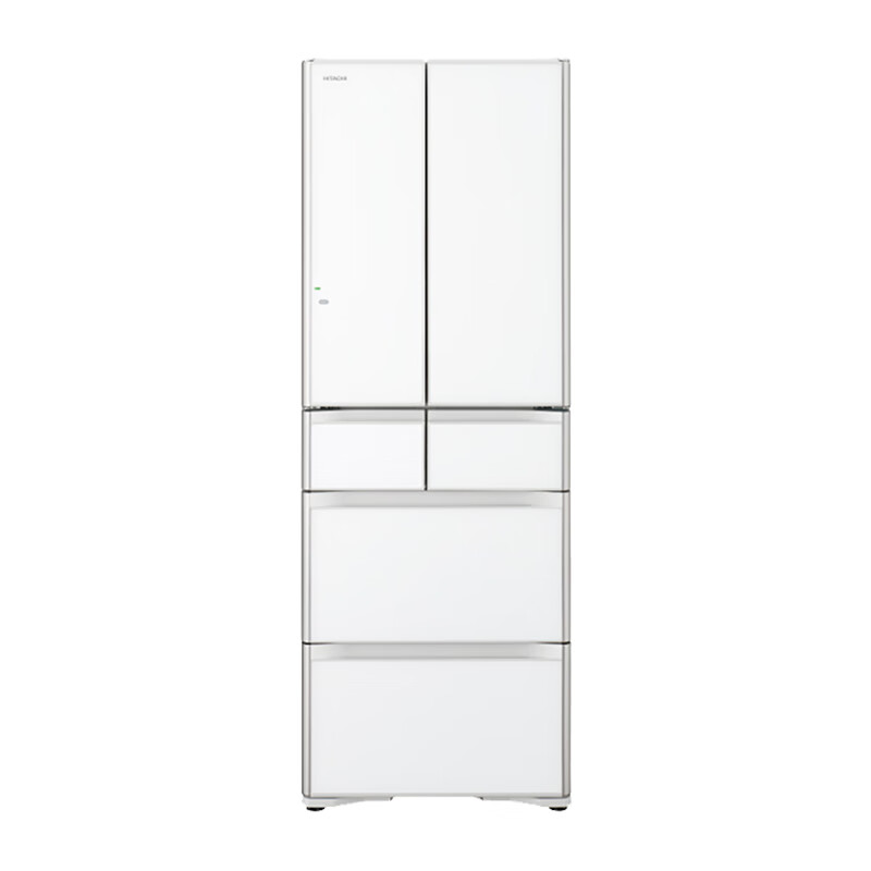 日立 真空冰温保鲜多门冰箱