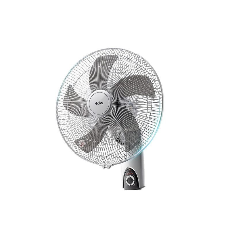 海尔 高性能自然风电风扇