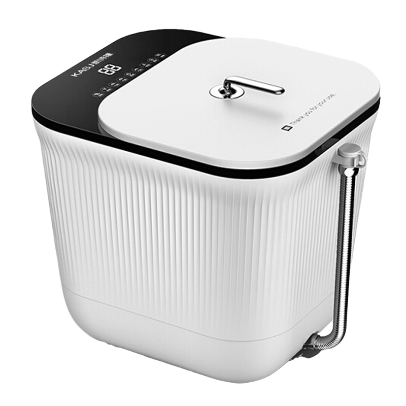 KASJ全自动按摩足浴盆