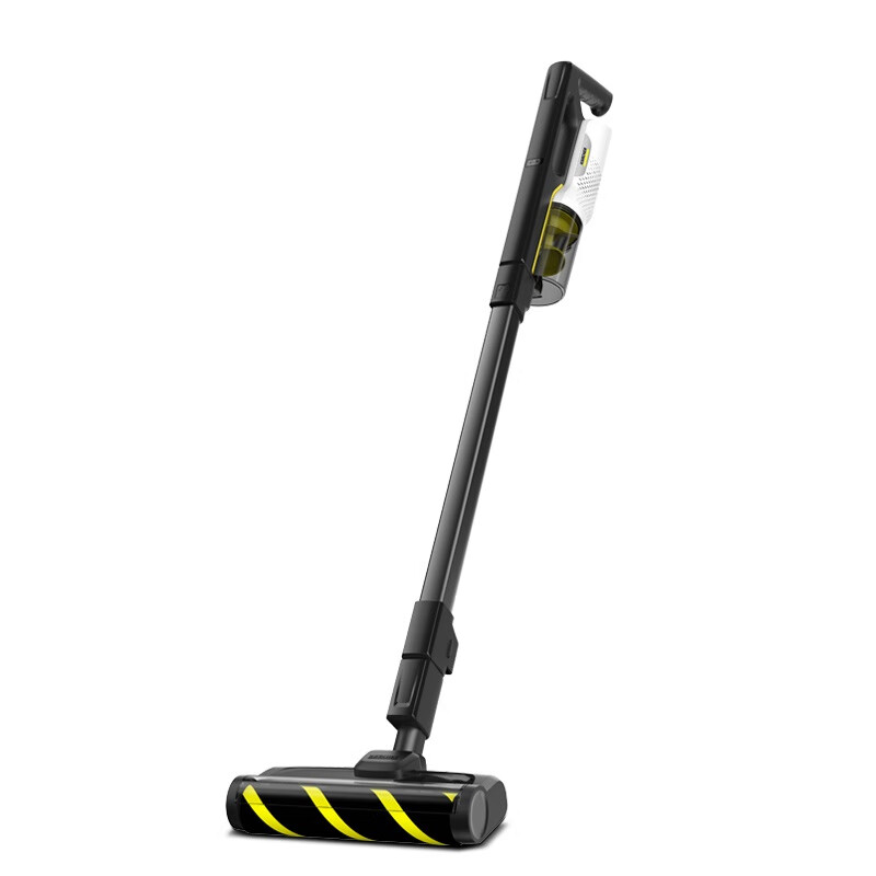 KARCHER无线设计吸尘器