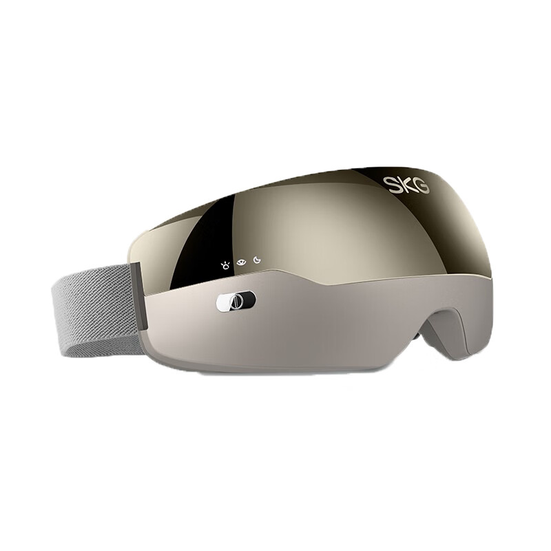 SKG可视化眼部按摩器