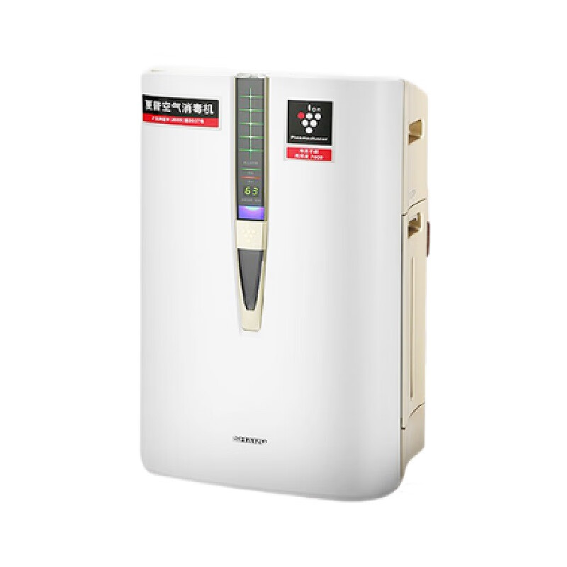 夏普 无水雾 空气净化器