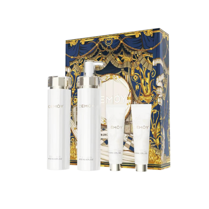 CEMOY 保湿补水套装