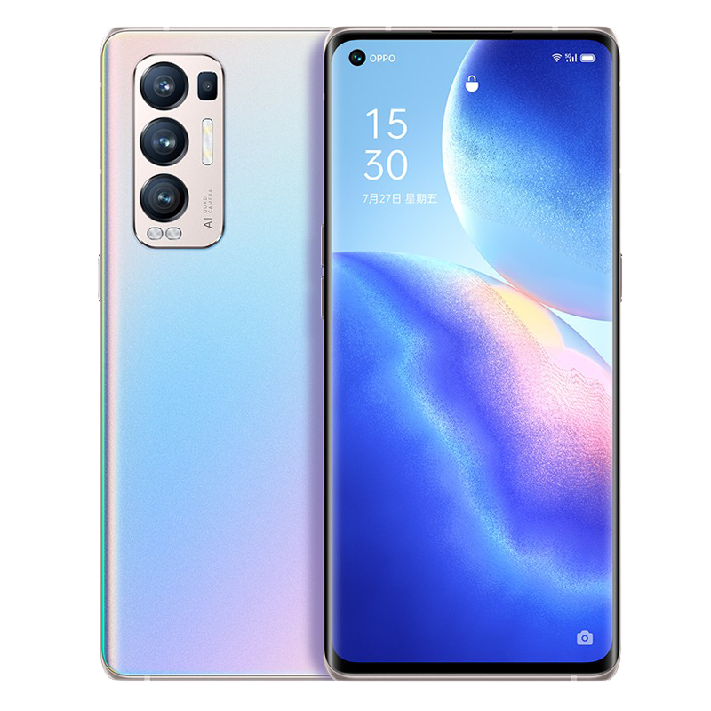 OPPO 65W闪充 手机