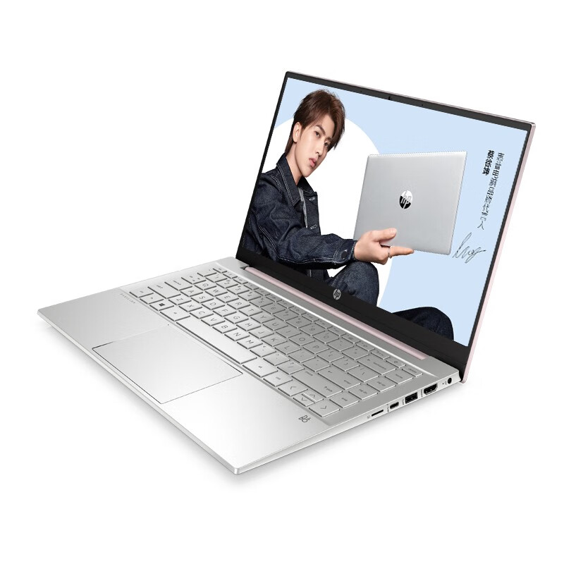 惠普 MX450显卡笔记本电脑