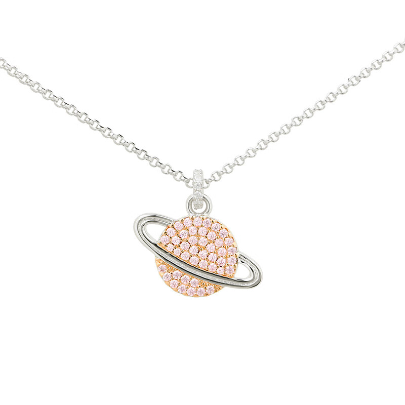 APM Monaco 星球项链