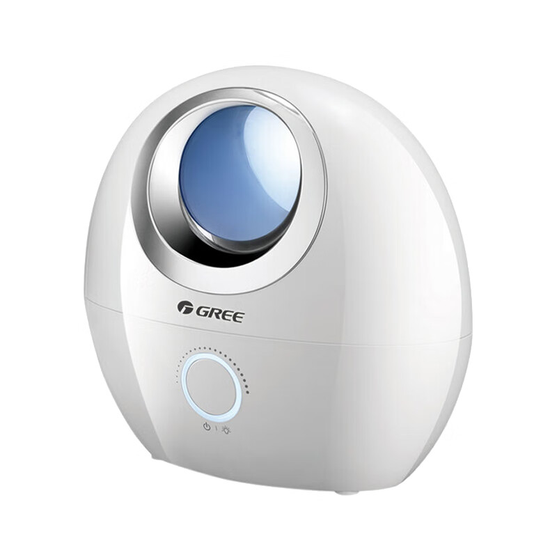 格力 细腻滋润加湿器