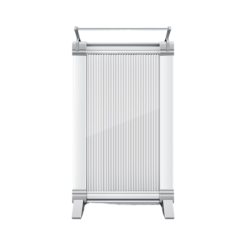 多朗 静音舒适恒温取暖器