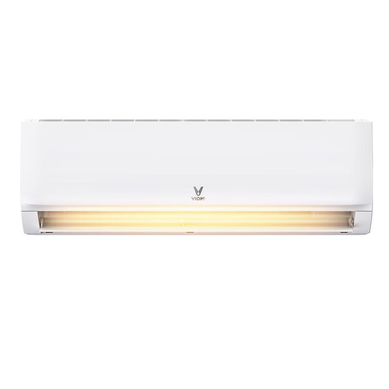 云米 强力除湿空调