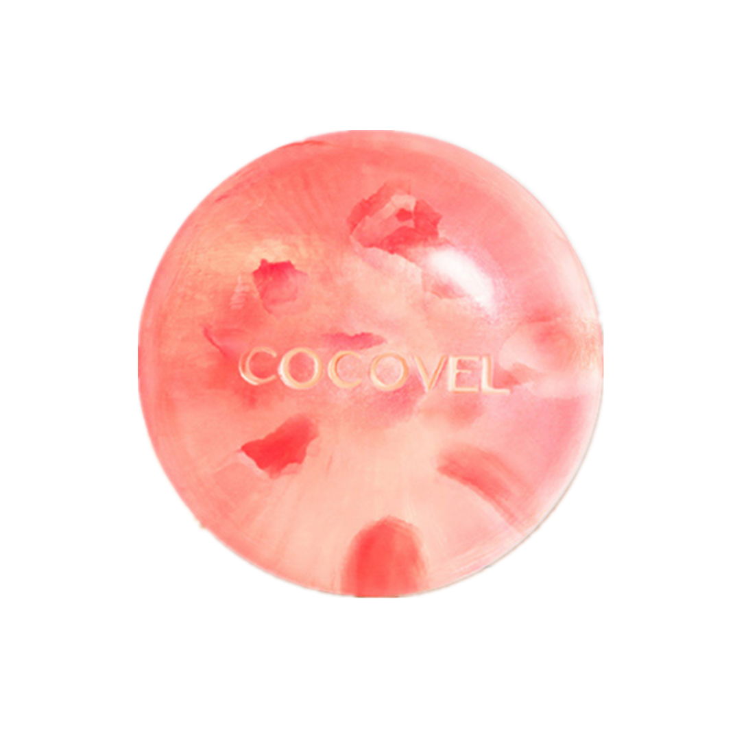 cocovel 健康抑菌香皂