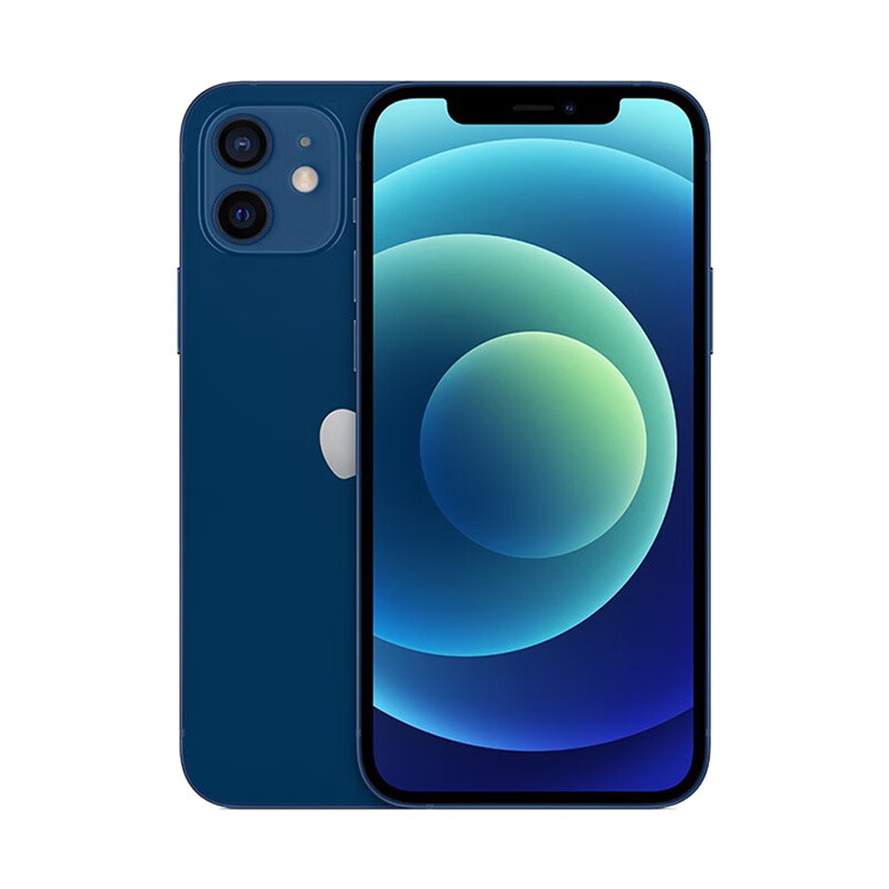 Apple 全网通5G手机