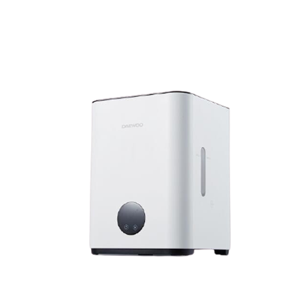 韩国大宇纳米云蒸发技空气加湿器