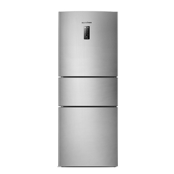 容声立体出风大容量冰箱