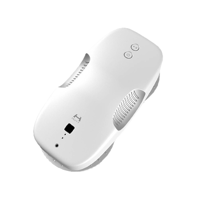 HUTT 低噪擦窗机