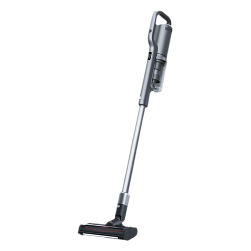 睿米高端蓝牙吸小米粒吸尘器