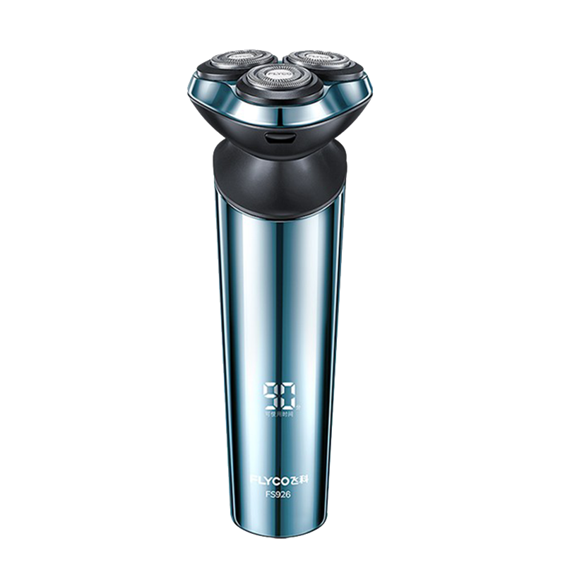 飞科 智能LED显示剃须刀