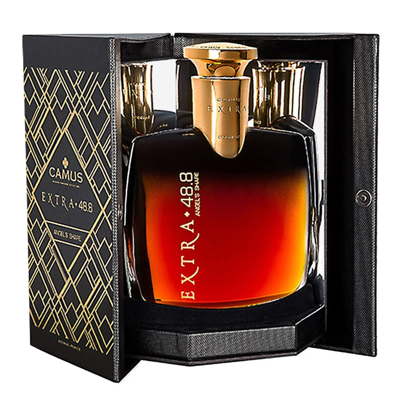 卡慕 天使之享干邑白兰地