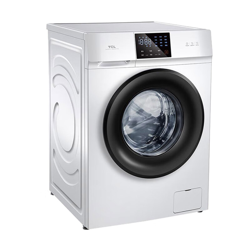 TCL 真丝柔洗 洗衣机
