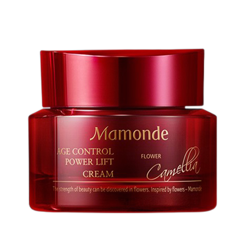 梦妆 润泽保湿面霜