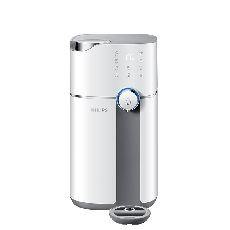 飞利浦 水魔方免安装净水器