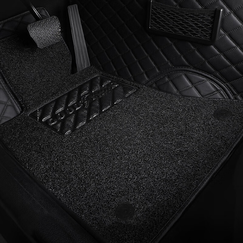 固特异 大包围双层 汽车脚垫