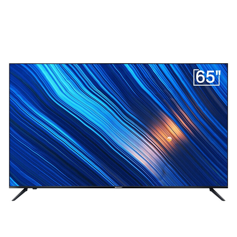 夏普 大内存平板电视