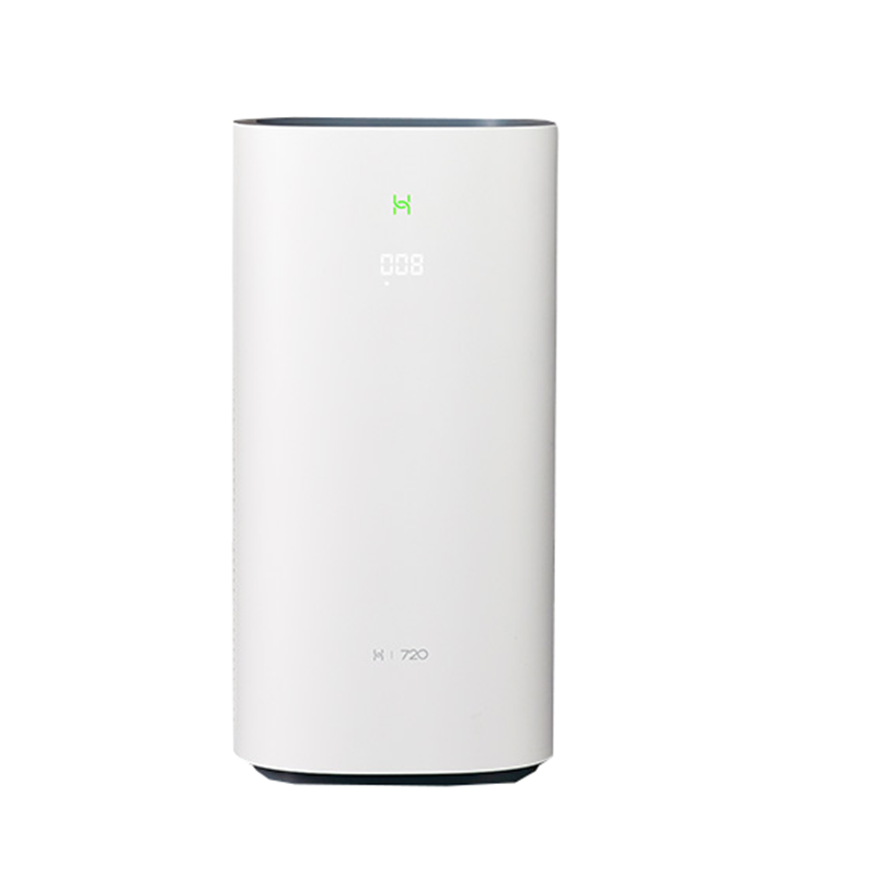 华为智选 全新活性炭空气净化器