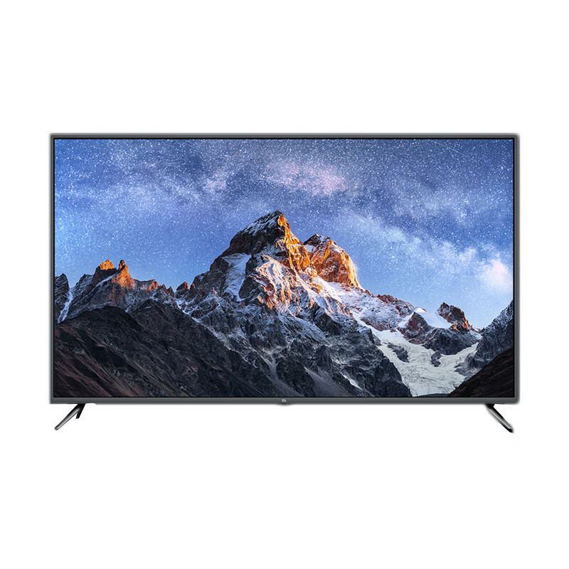 小米 网络液晶 平板电视