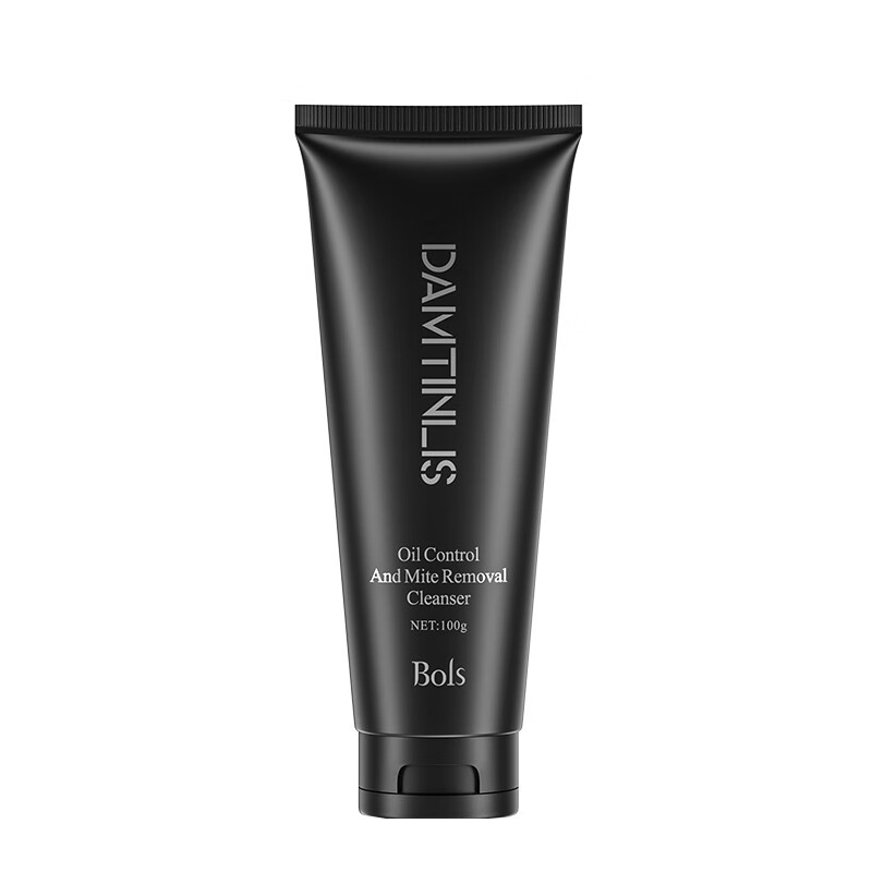 葆丽匙 男士控油抗痘洗面奶