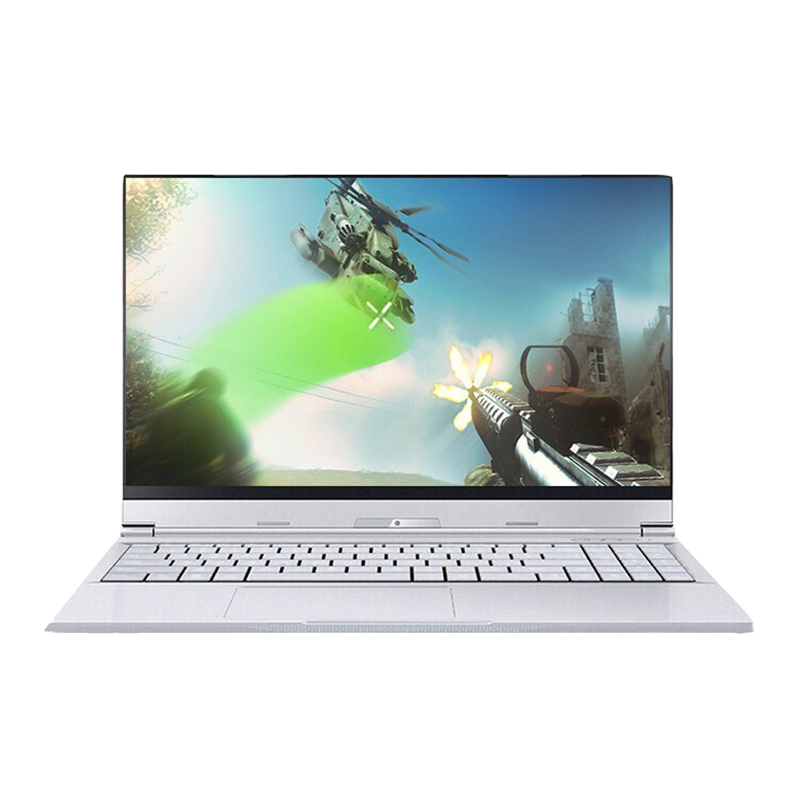 机械革命 高色域游戏本