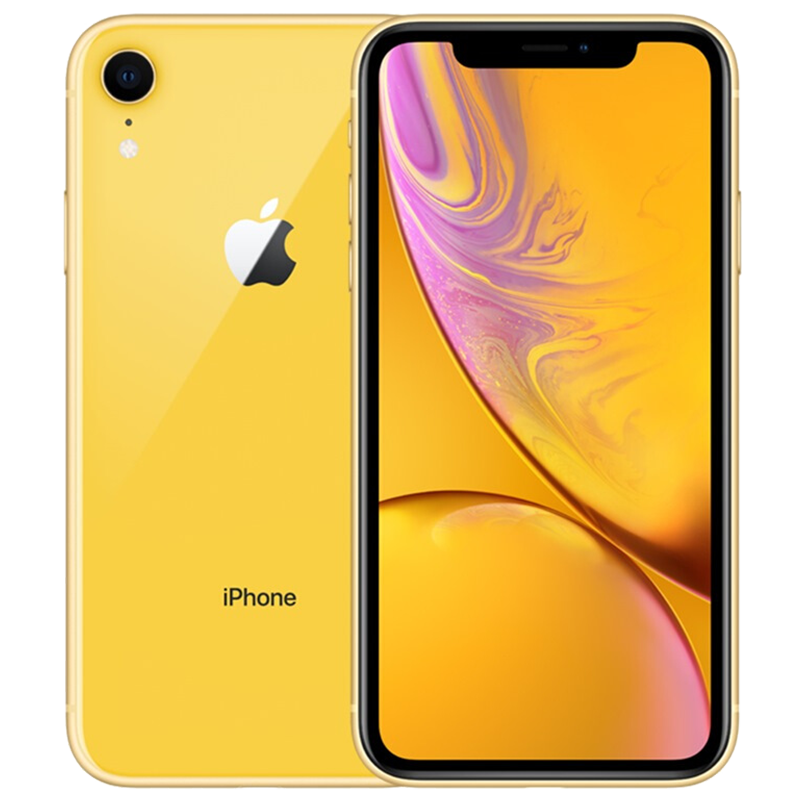 Apple A12仿生芯片手机