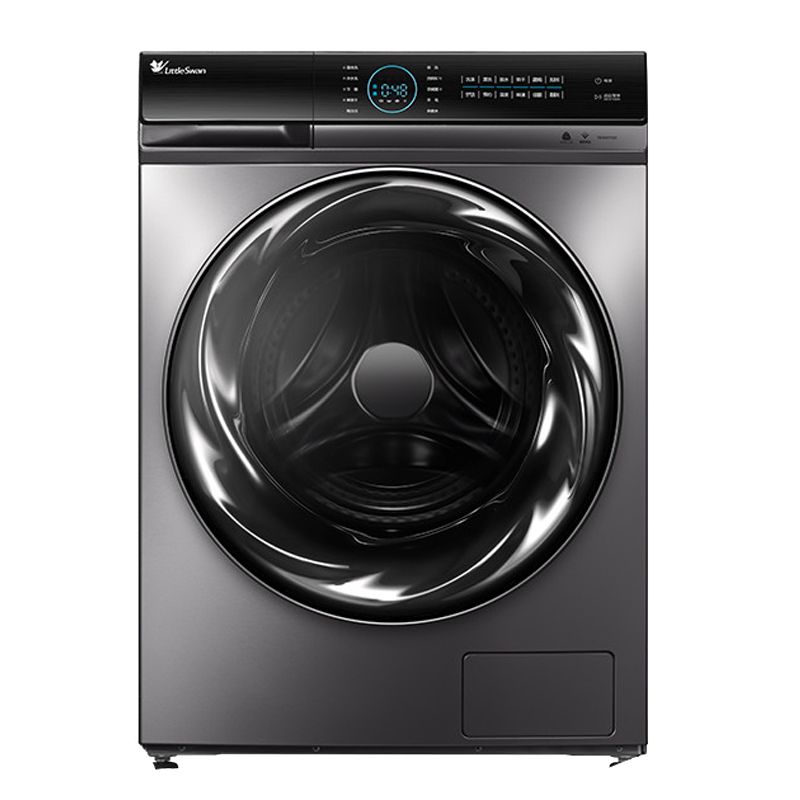 小天鹅 冷水洗 滚筒洗衣机