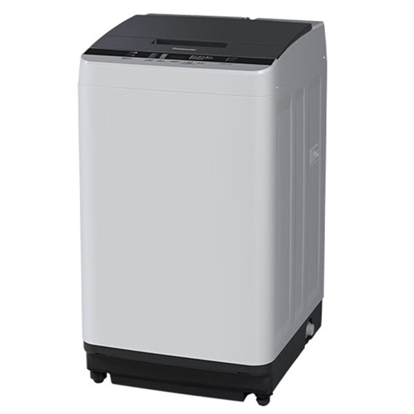 松下 大容量省电静音洗衣机