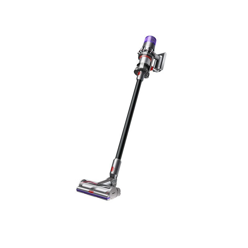 戴森 智能无绳吸尘器