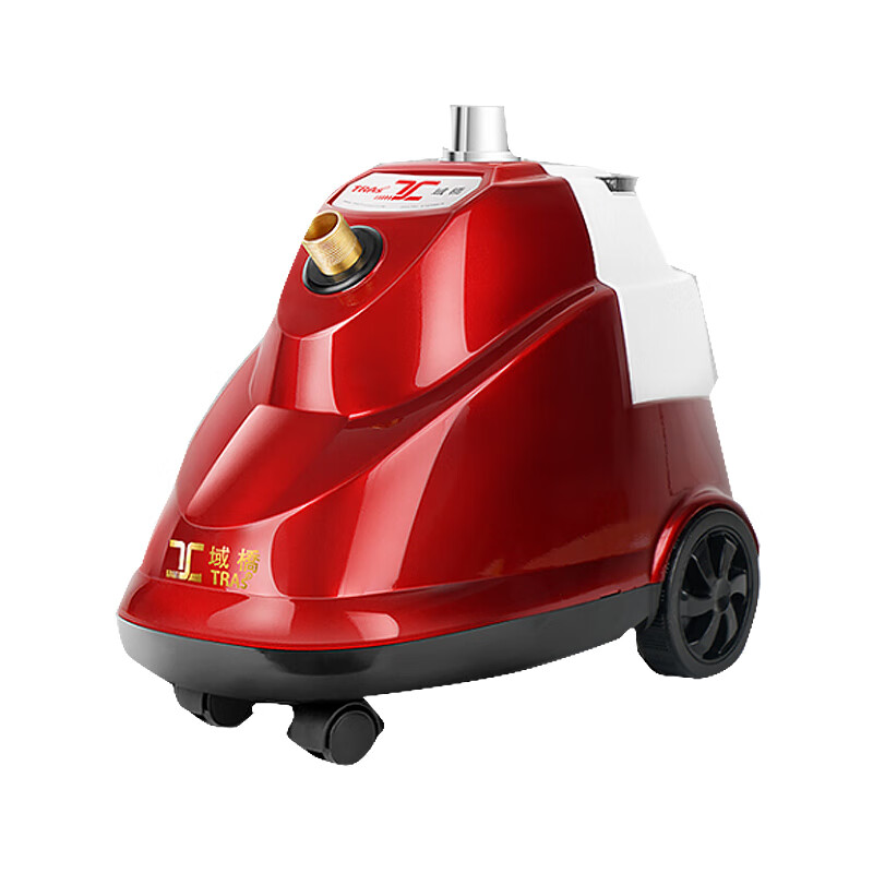 域桥 铜芯手持挂烫机