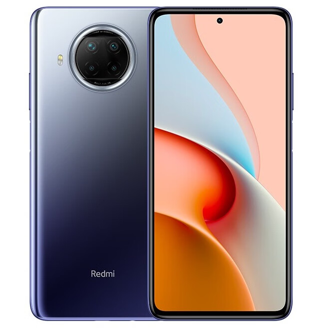 小米Note9 Pro游戏手机