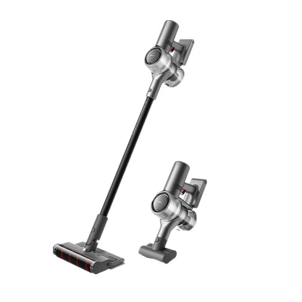 追觅 长续航 吸尘器