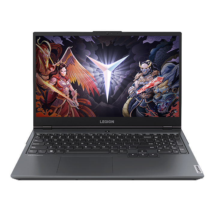 联想 双模显示游戏本