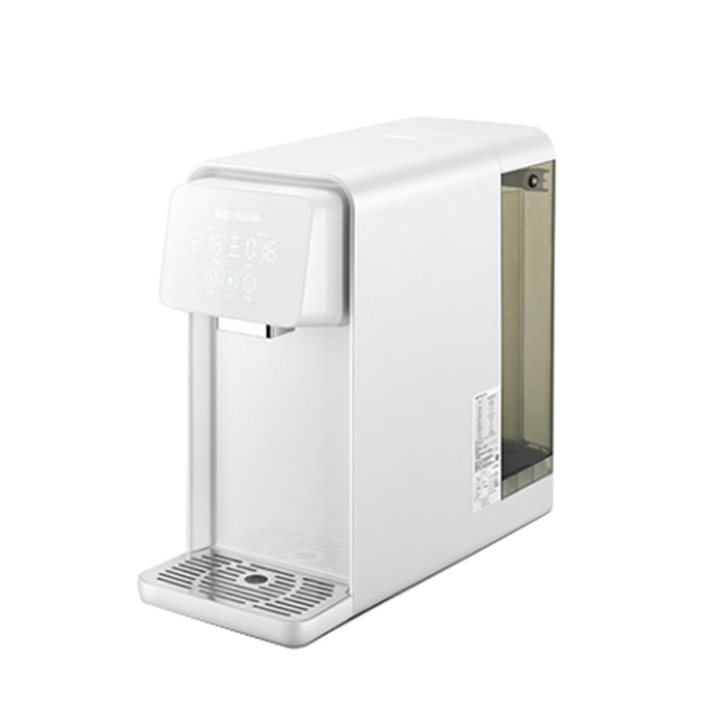 沁园 净热一体净水器