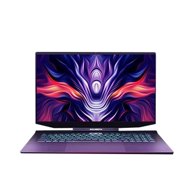 机械革命 2K高清分辨率游戏本