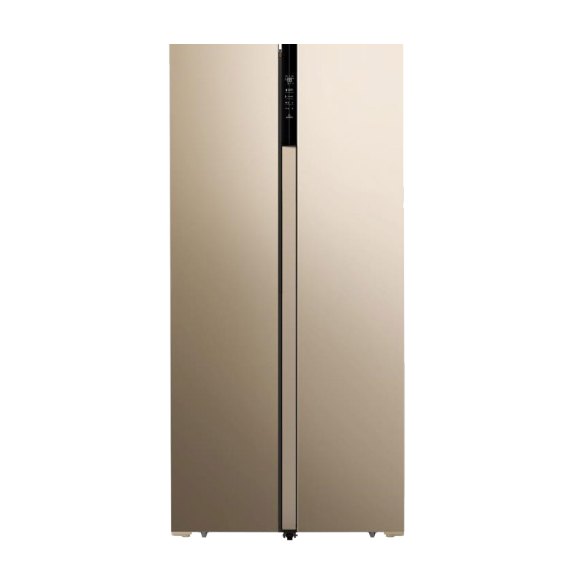 云米 全方位循环大空间冰箱