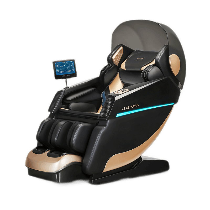 乐尔康 负氧离子按摩椅