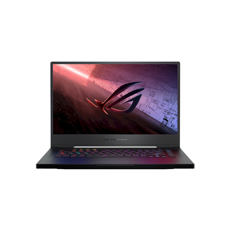 ROG 轻薄 游戏本